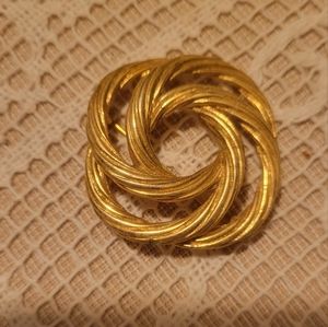 Vintage Brooch pin